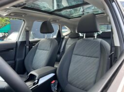 KIA SELTOS LUXURY 2026 lleno