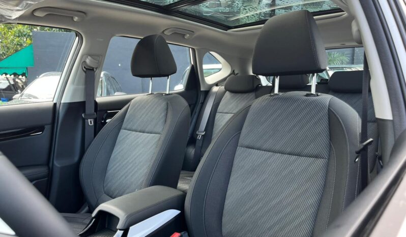 KIA SELTOS LUXURY 2026 lleno