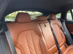 BMW X6 M50I 2022 lleno