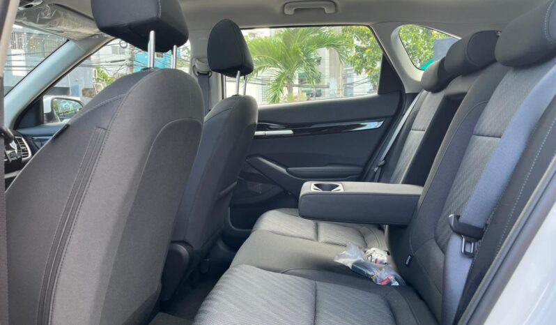 KIA SELTOS LUXURY 2026 lleno