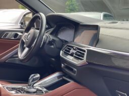 BMW X6 M50I 2022 lleno