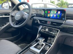 KIA SELTOS LUXURY 2026 lleno