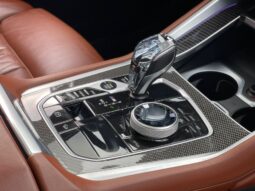 BMW X6 M50I 2022 lleno