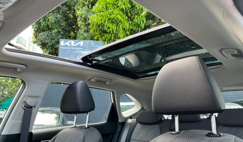 KIA SELTOS LUXURY 2026 lleno