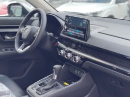 Honda CR-V EX-L 2026 lleno