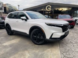Honda CR-V EX-L 2026