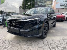 Honda CR-V EX-L 2026