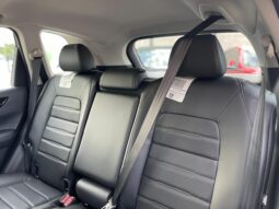 Honda CR-V EX-L 2026 lleno