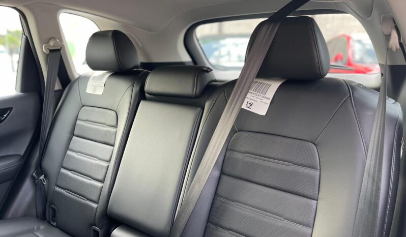 Honda CR-V EX-L 2026 lleno