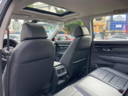 Honda CR-V EX-L 2026 lleno