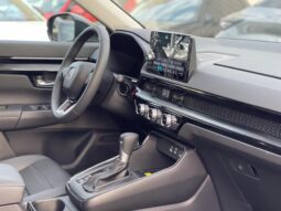 Honda CR-V EX-L 2026 lleno