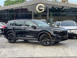 Honda CR-V EX-L 2026
