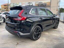 Honda CR-V EX-L 2026