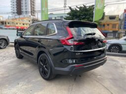 Honda CR-V EX-L 2026