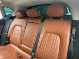 MASERATI LEVANTE 2017 lleno