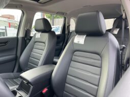 Honda CR-V EX-L 2026 lleno