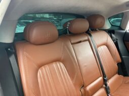 MASERATI LEVANTE 2017 lleno