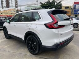 Honda CR-V EX-L 2026
