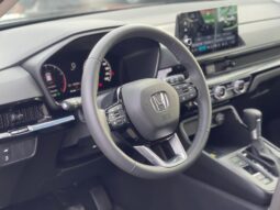 Honda CR-V EX-L 2026 lleno