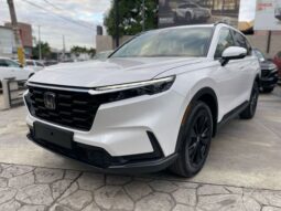 Honda CR-V EX-L 2026