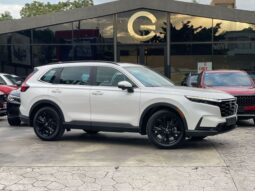 Honda CR-V EX-L 2026