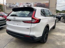 Honda CR-V EX-L 2026