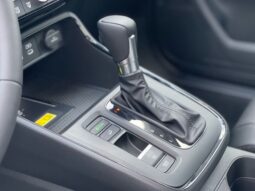 Honda CR-V EX-L 2026 lleno