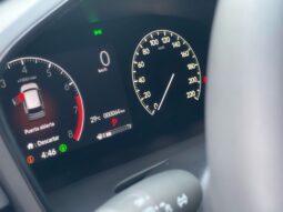 Honda CR-V EX-L 2026 lleno