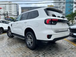 FORD EVEREST XLT 2025