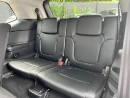 FORD EVEREST XLT 2025 lleno