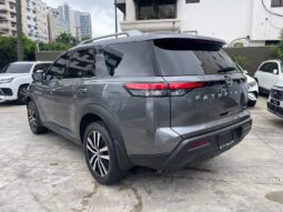 NISSAN PATHFINDER ADVANDE 2023