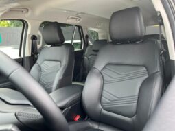 FORD EVEREST XLT 2025 lleno
