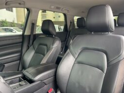 NISSAN PATHFINDER ADVANDE 2023