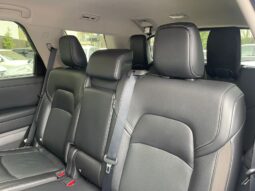 NISSAN PATHFINDER ADVANDE 2023 lleno