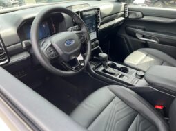 FORD EVEREST XLT 2025