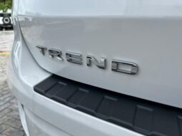 FORD EVEREST XLT 2025 lleno