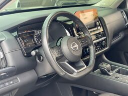 NISSAN PATHFINDER ADVANDE 2023 lleno
