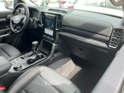 FORD EVEREST XLT 2025 lleno