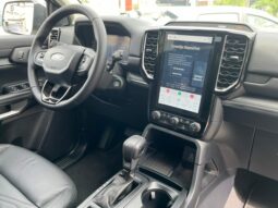 FORD EVEREST XLT 2025