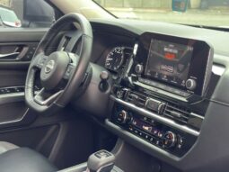 NISSAN PATHFINDER ADVANDE 2023 lleno