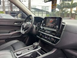 NISSAN PATHFINDER ADVANDE 2023 lleno