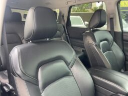 NISSAN PATHFINDER ADVANDE 2023 lleno