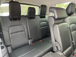 NISSAN PATHFINDER ADVANDE 2023 lleno