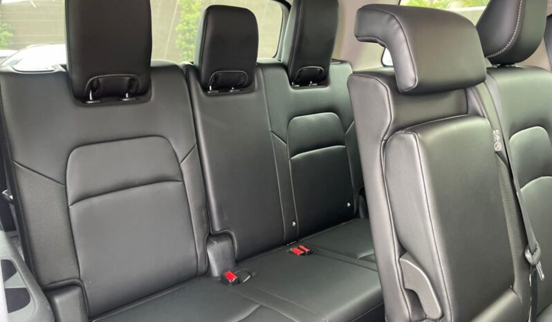 NISSAN PATHFINDER ADVANDE 2023 lleno