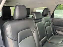 NISSAN PATHFINDER ADVANDE 2023 lleno