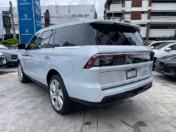 LINCOLN NAVIGATOR BLACK LABEL 2025