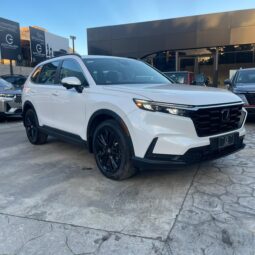 Honda CR-V EX-L 2026