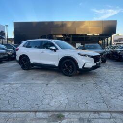 Honda CR-V EX-L 2026