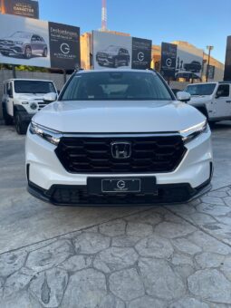 Honda CR-V EX-L 2026