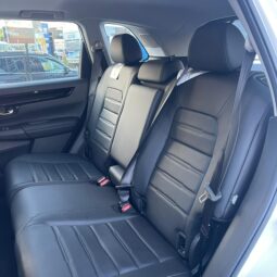 Honda CR-V EX-L 2026 lleno